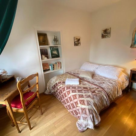 Le Domaine De Toussacq Bed and Breakfast Villenauxe-la-Petite Exteriör bild